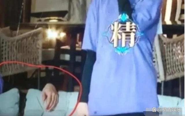 奔跑吧后期发声回应原地消失术：每位工作人员都有补贴