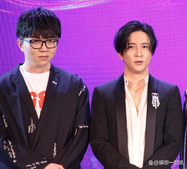 《中国好声音2023》导师名单出炉,2个外国导师,王嘉尔也会加盟