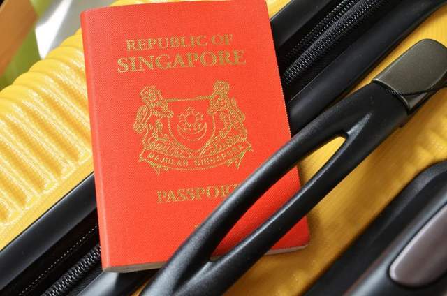 7月26日0时起，中国将恢复新加坡公民15天免签入境政策！