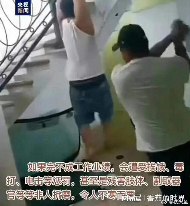 网友为云南边防发声，是自己的贪欲被骗，<a href=