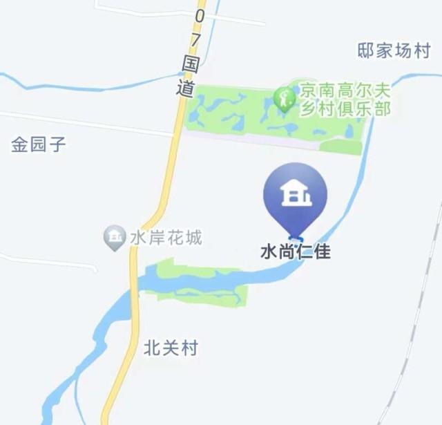 地库发生塌方涿州一小区被洪水围困 当地消防：已采取措施有序救援