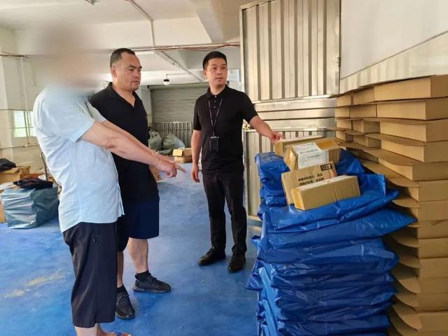 一条“小线索”牵出“大案情” 警方斩断一制售假酒链条