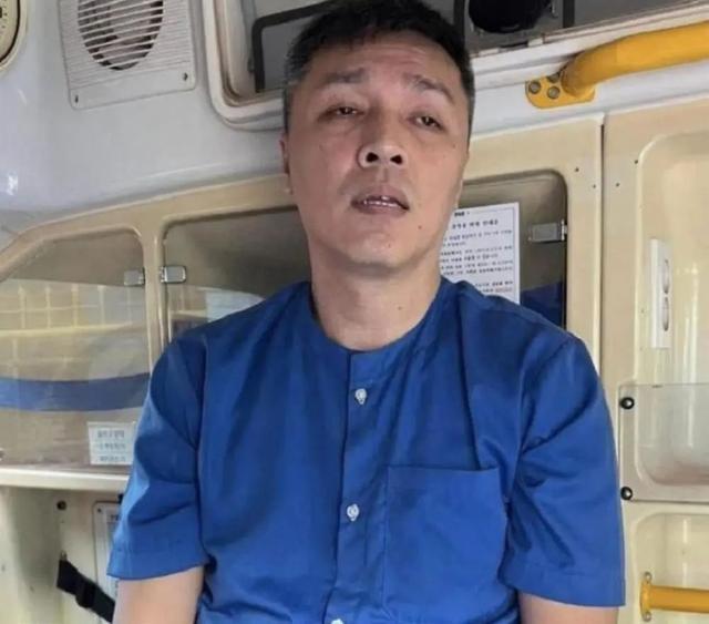 柬埔寨吴哥窟劫走45岁中国籍毒贩事件后续：被劫囚犯逃往国外