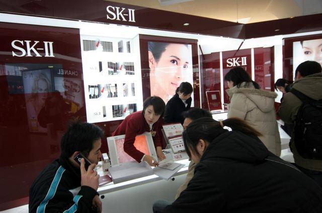 日本化妆品安全性受质疑，多家品牌回应