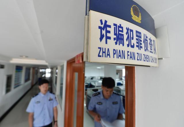 在境外做电诈的人真的都是被骗过去的吗？