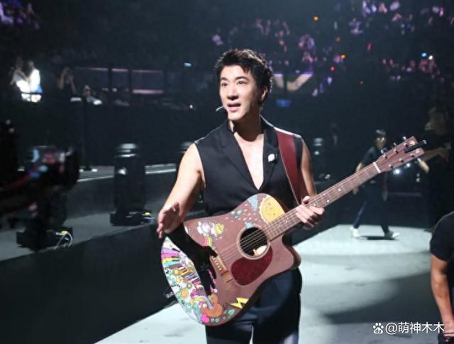 李靓蕾疑回应王力宏发言 指责对方没社会责任：以艺术之名伤害别人