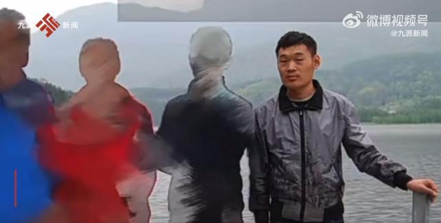 疑似被骗至缅甸博士发声接受媒体采访！