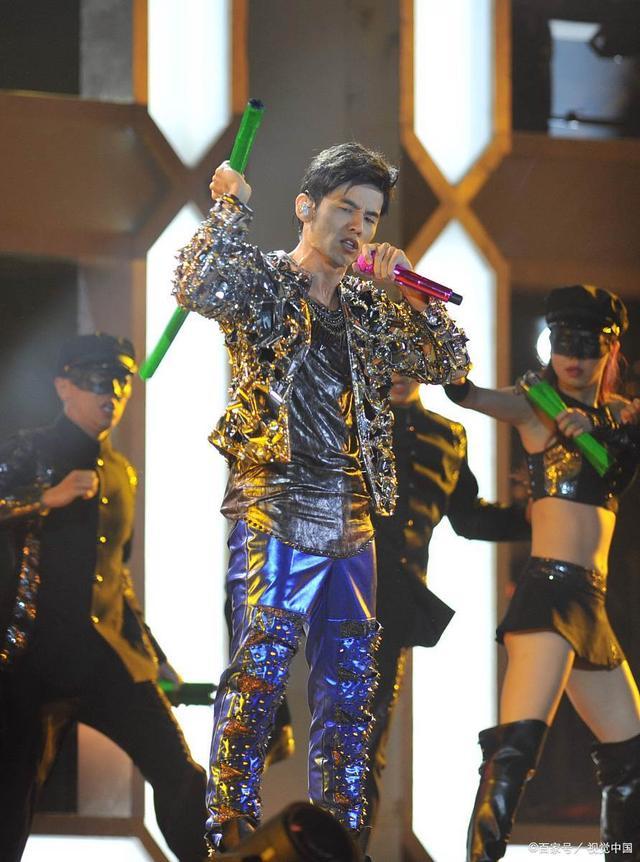 500万人抢周杰伦演唱会门票 “还没开始就结束了”