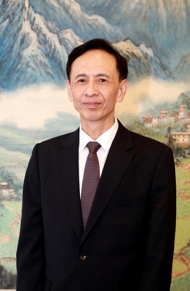 林永健当选中国视协副主席