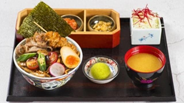 男子开日料1年赔近200万 日本开启核污水排海的举动带来了严重的冲击