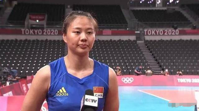 再见刁琳宇!央妈17字明示蔡斌!郎平7将提拔是榜样!李盈莹等到