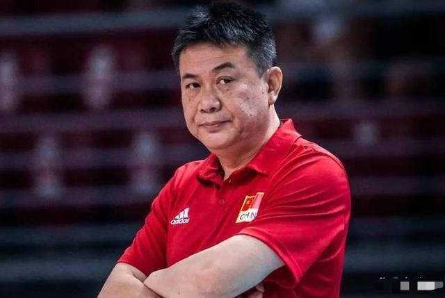 再见刁琳宇央妈17字明示蔡斌郎平7将提拔是榜样李盈莹等到