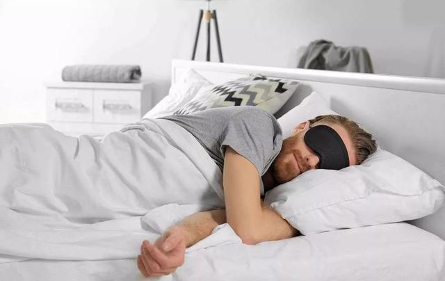 午睡是身体的一次“自我修复”?医生提示:不同午睡时长的功效