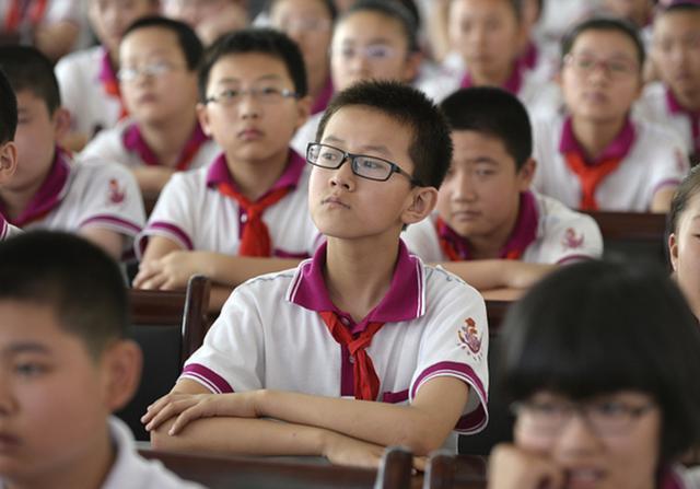 新消息：中小学学制或将调整为“522”，预计今年正式落实！