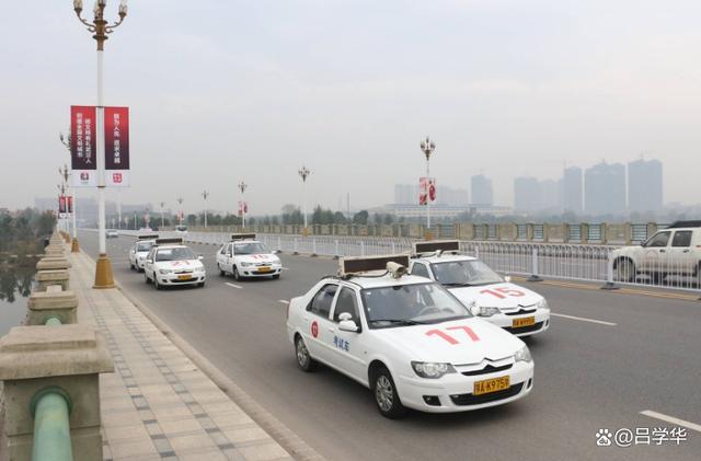 想考驾照的可以笑了！交警：这3种驾照不用考理论，还取消实习期