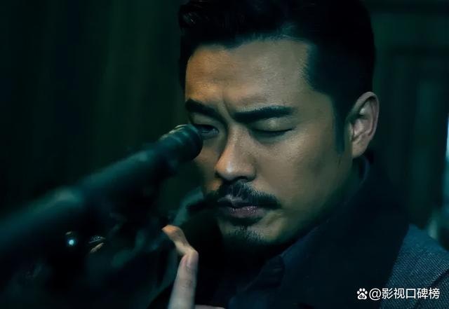 孙艺洲回应《爱情公寓》全员黑化，撕掉喜剧标签，反派是条捷径