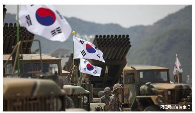 韩媒：以色列的悲剧给韩带来的教训，韩国能否应对朝鲜？