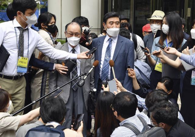 日本籍制药企业员工在中国被捕 因涉嫌从事间谍活动