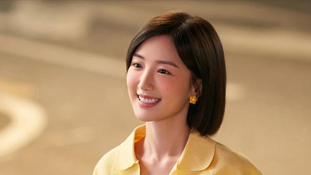 《问心》宝藏女孩陈昊宇:出场令人眼前一亮 超高颜值疯狂吸粉