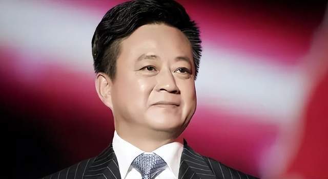 朱军亲自否认重病住院传闻:身体状态良好,依然是央视的人