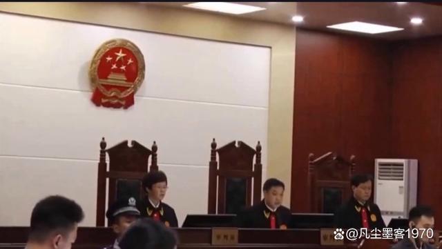 一位父亲63年前被判死刑27年后改判无罪 重获自由