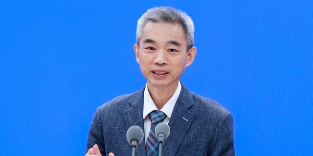 吴尊友去世 疫情期间确诊胰腺癌 曾回应“三年白头”：不算什么