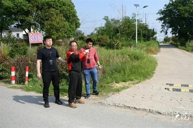 武汉投毒案致7死130人中毒！抓捕细节曝光