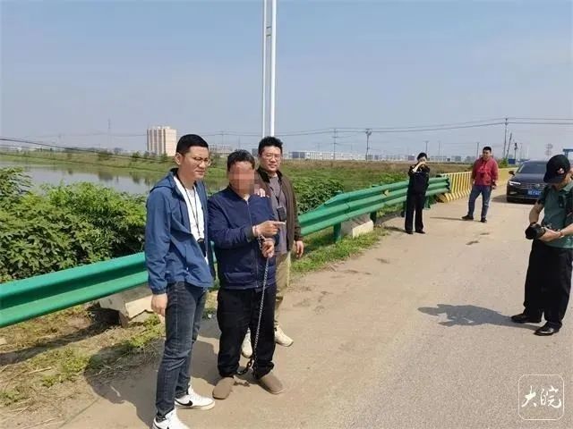致7死130人中毒！民警讲述武校投毒案26年追捕细节
