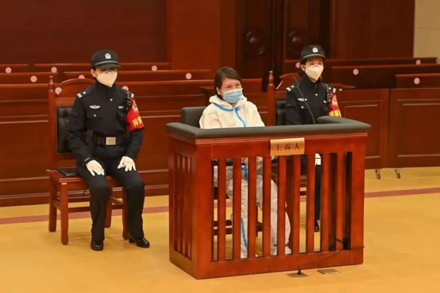劳荣枝案二审宣判近一年死刑复核进展如何？辩护律师回应