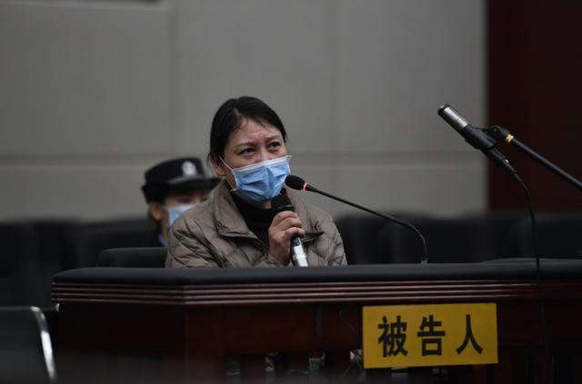 劳荣枝案消息 二审宣判已近一年，辩护律师：死刑复核结果还没出来……
