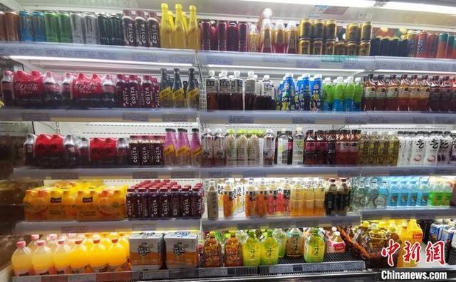 3元以下的饮料要消失了? 专家：饮料界都在往高价高质方向走，涨价匹配了自身需求和行业发展趋势