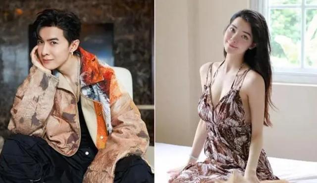 台媒证实唐禹哲求婚成功 女方小13岁混血高颜值！
