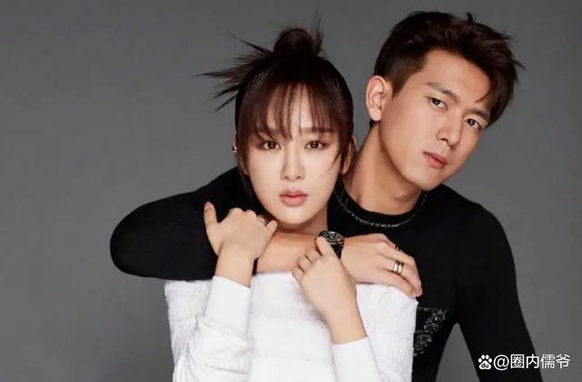 李现发声为杨紫庆生,网传杨紫李现或将二搭