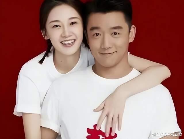 录综艺太辛苦!郑恺说很对不起苗苗:老婆带病陪自己吃苦受累倍感自责