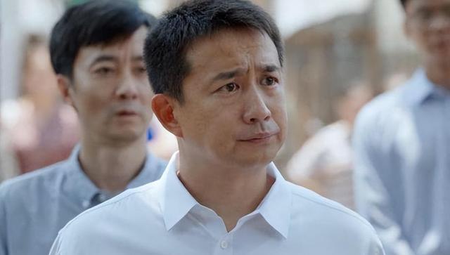 茅威涛亲自教导陈丽君演玉面郎君尽管面临着艰辛和疲惫的道路她从未