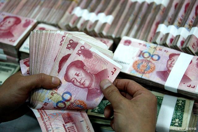 中国第一批80后已步入中年，有多少存款才算合格？