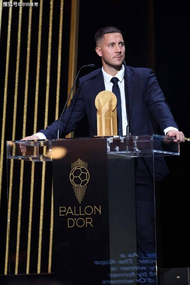 有钱任性！阿扎尔：退役前我拒绝了沙特900万周薪