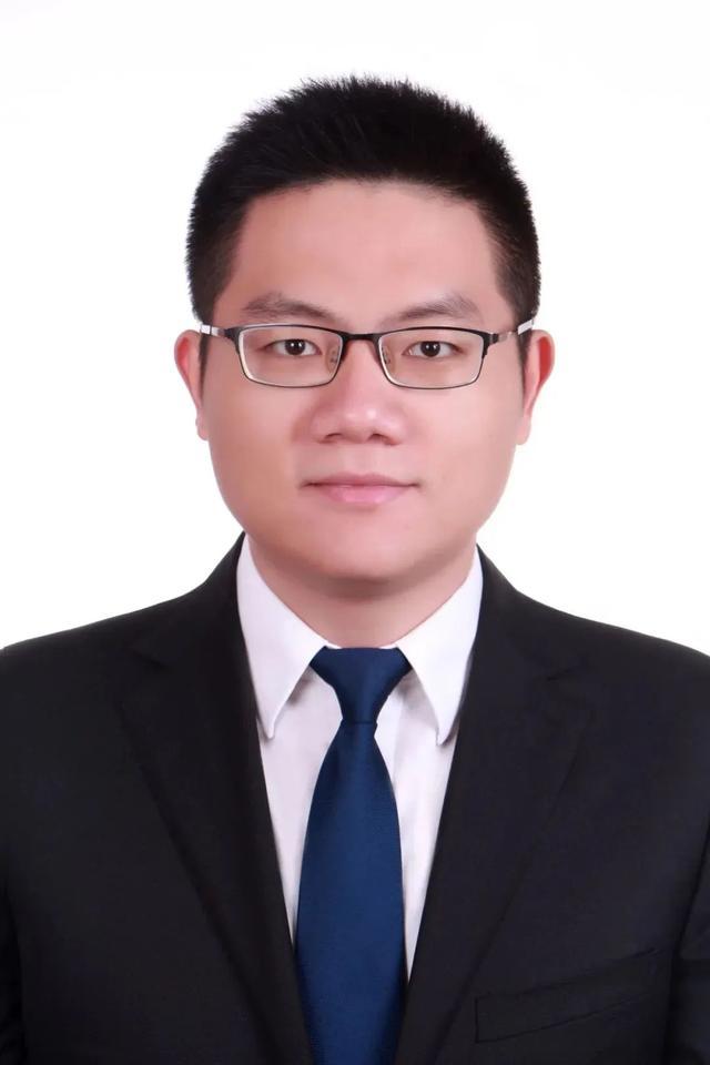 90后北大博士林巧玉在福州履新已任台江区副区长