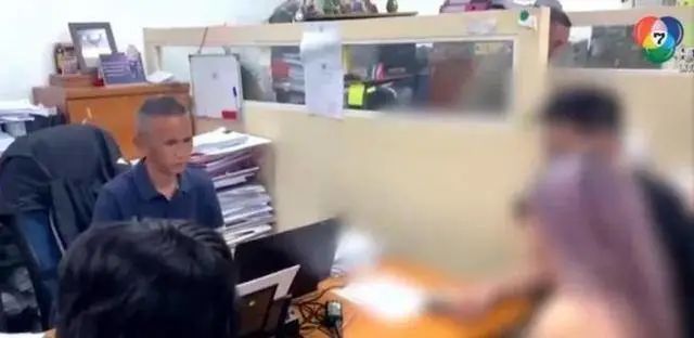 中国夫妻在泰国遭围殴受伤 贵重物品丢失后报警