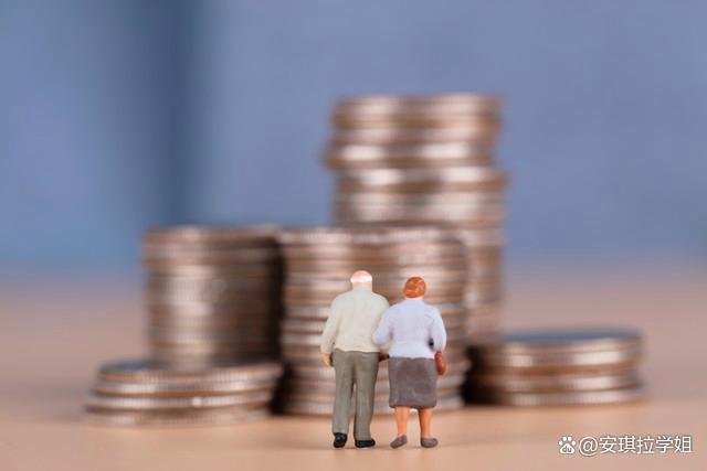 退休后，养老金每月领1700元，这样的在全国属于什么水平？