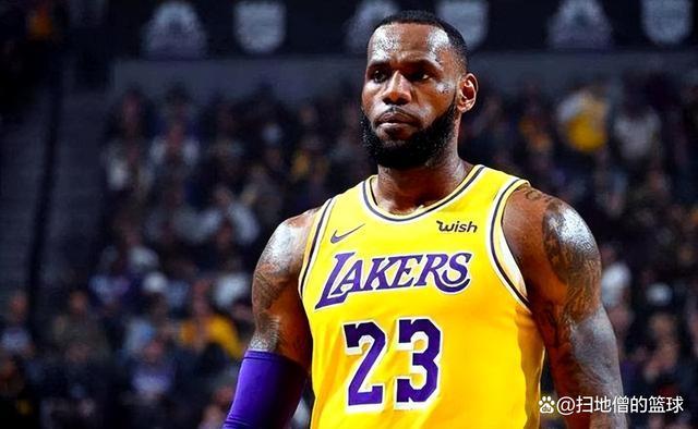 斯科特詹姆斯38岁仍打出高水平刷新nba最老纪录
