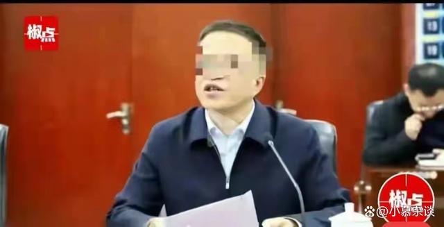 大V评局长爆粗口引发舆论热议 应加大调查力度 