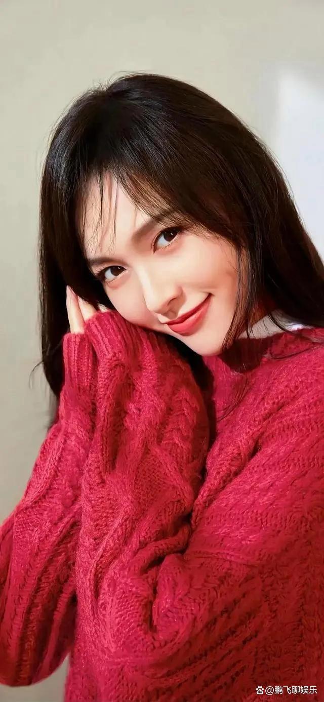 唐嫣自曝听不懂王家卫讲戏，这次合作让她学到了很多东西