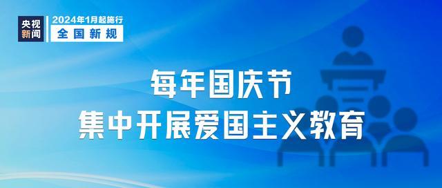 明天起这些新规将影响你我生活：126种新药进入医保，未落实同工同酬将予以惩罚