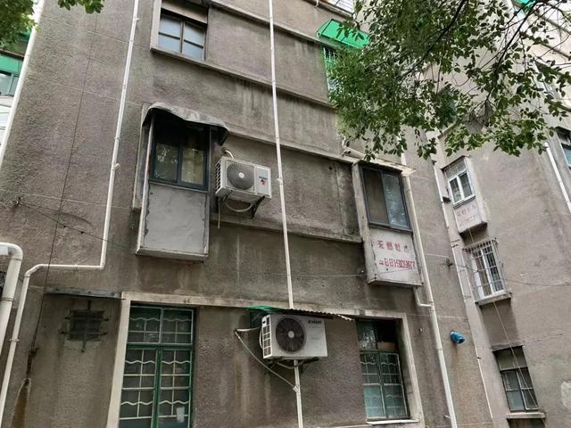 杭州小区居民自筹4.7亿原拆原建，改造费1350元/平