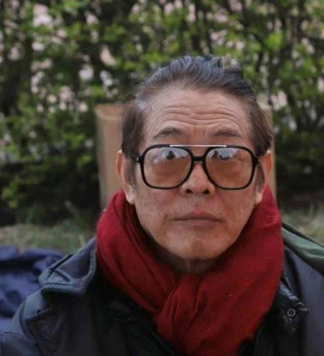61岁李连杰近照 身体状态引人担忧