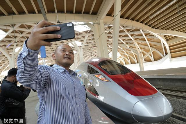印尼解释选中国列车：我们需要不锈钢，日本临时涨价