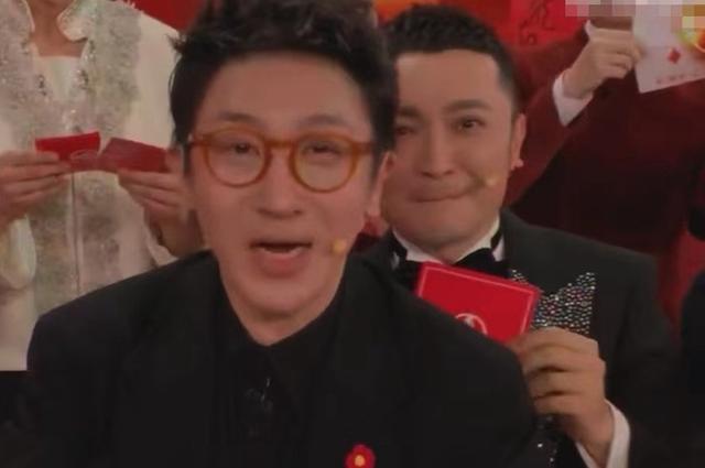 时隔五年重回春晚 刘谦再现见证奇迹的时刻