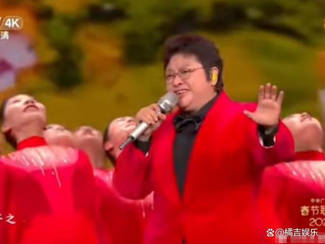 韩红瘦了！更美了！