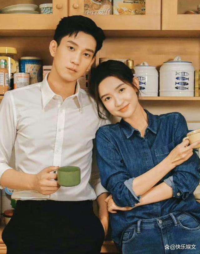 杨玏与27岁女星的恋情曝光,让我们看到了爱情的美好与力量.